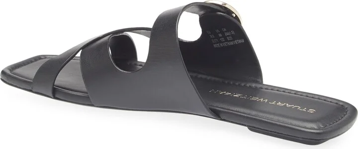 Villa Slide Sandal - Image 8