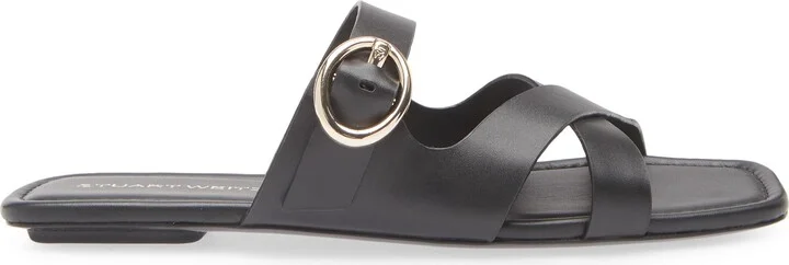 Villa Slide Sandal - Image 9