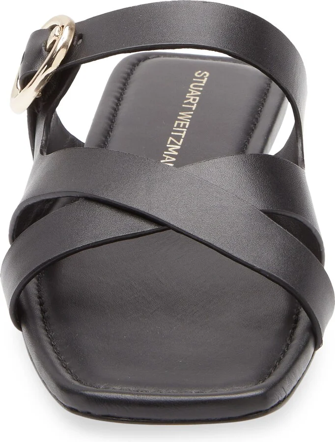 Villa Slide Sandal - Image 10