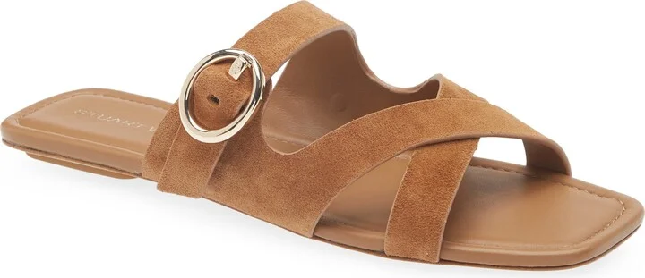 Villa Slide Sandal