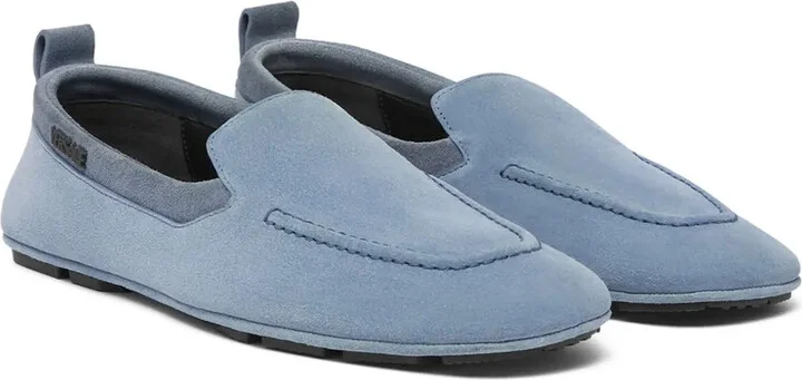 Villa suede loafers - Image 2
