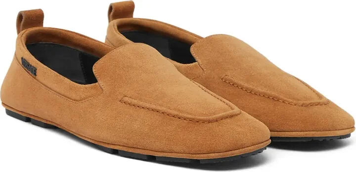 Villa suede loafers - Image 2