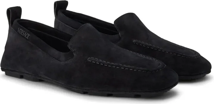 Villa suede loafers - Image 2