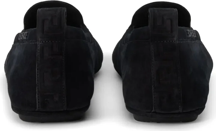 Villa suede loafers - Image 3
