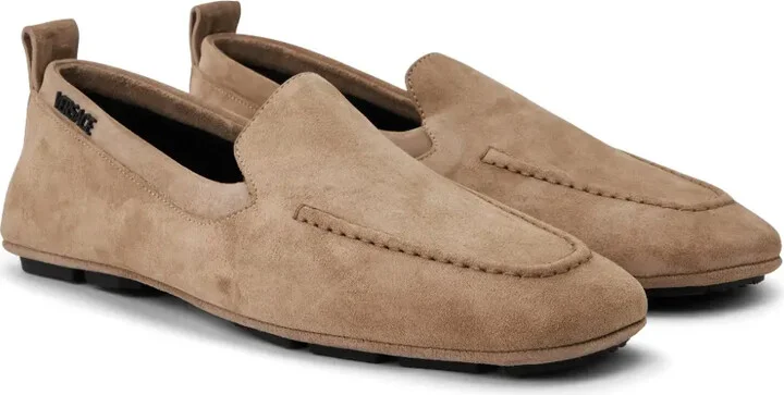 Villa suede loafers - Image 2