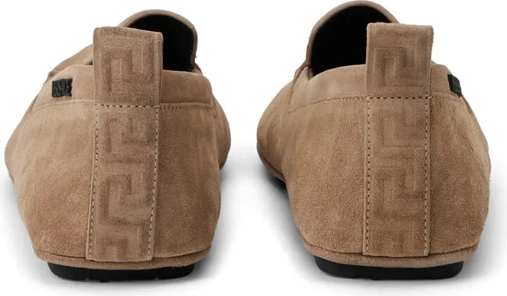Villa suede loafers - Image 3