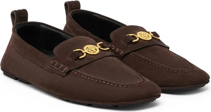 Villa suede loafers - Image 2