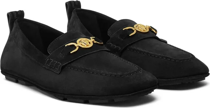 Villa suede loafers - Image 2