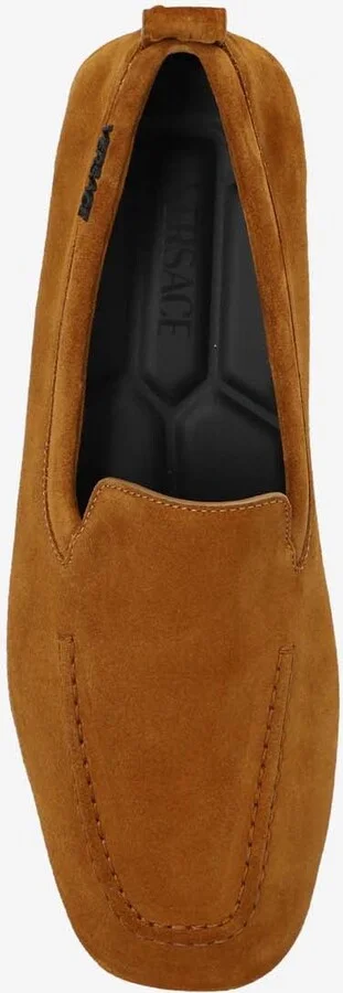 Villa Suede Loafers - Image 2