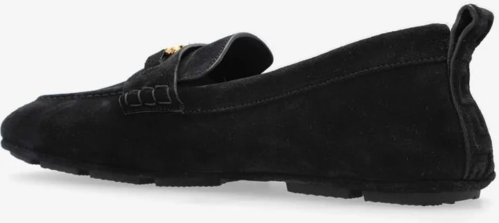 Villa Suede Loafers - Image 2