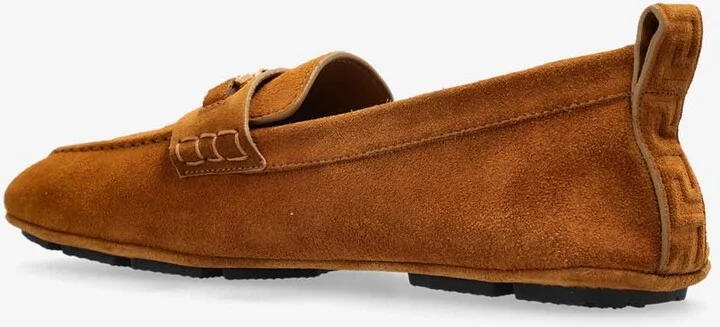 Villa Suede Loafers - Image 2