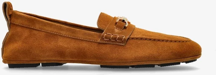 Villa Suede Loafers