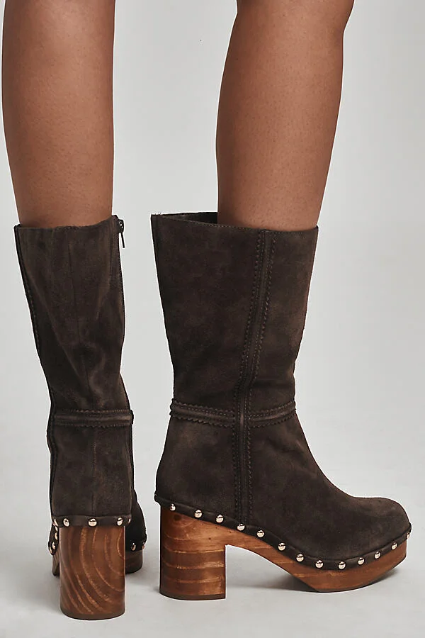 Village Boots - Image 3