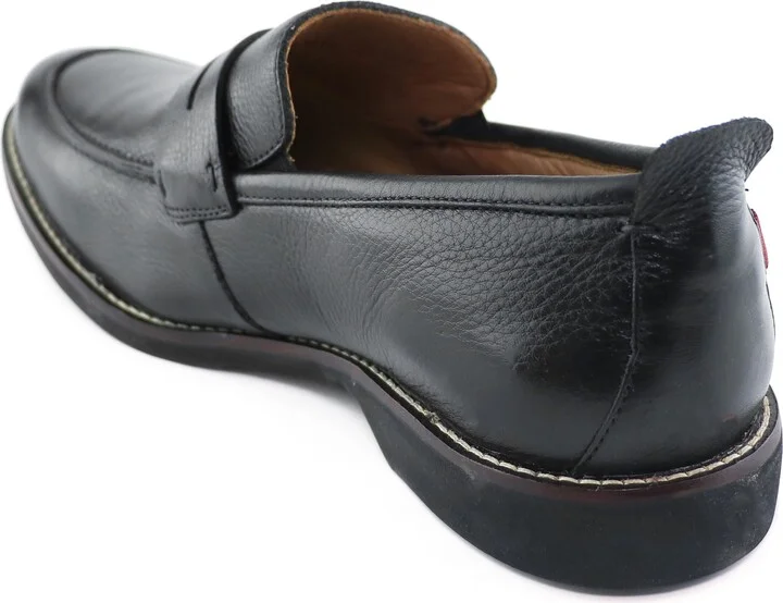 Village Street Penny Loafer - Image 2