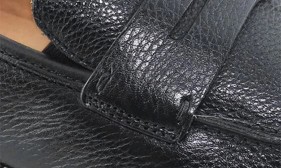 Village Street Penny Loafer - Image 6