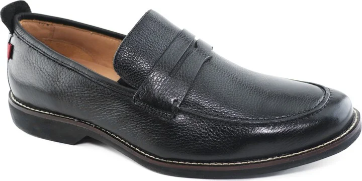 Village Street Penny Loafer
