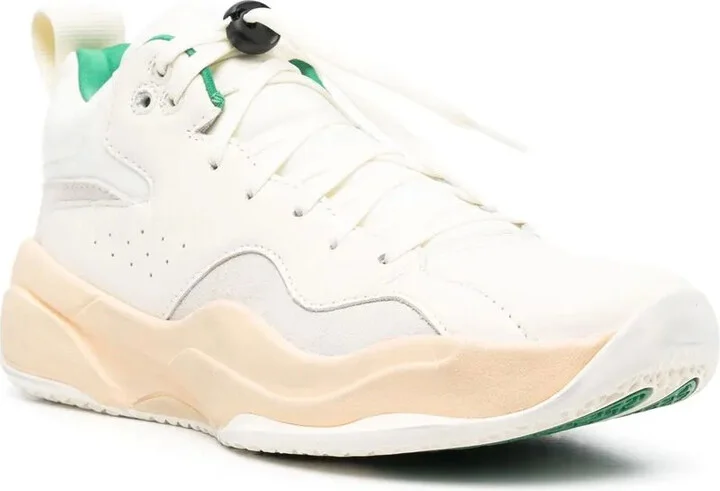Villain Dirty low-top sneakers - Image 2