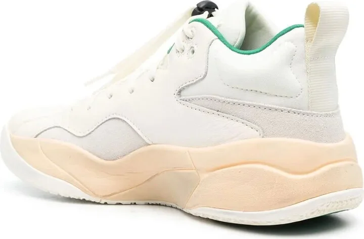 Villain Dirty low-top sneakers - Image 3