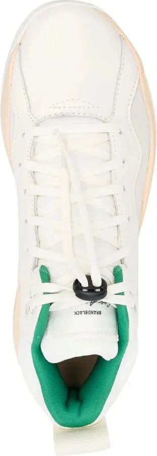 Villain Dirty low-top sneakers - Image 4