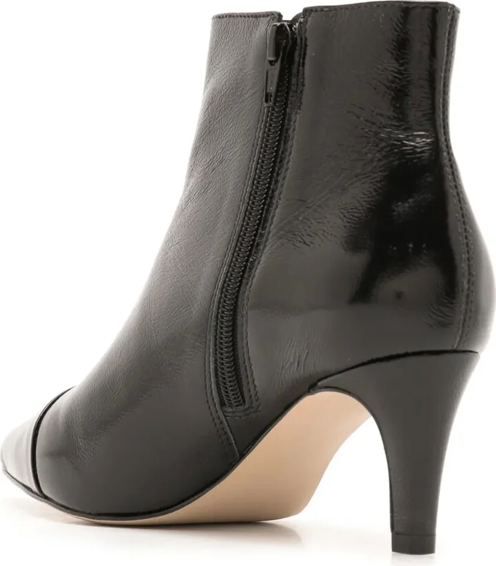 Villon 55mm ankle boots - Image 3