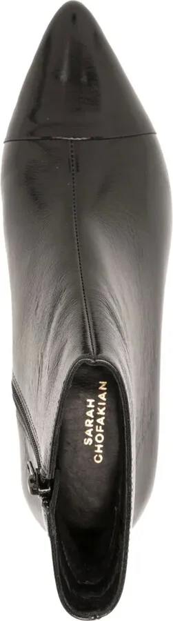 Villon 55mm ankle boots - Image 4
