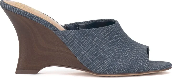 Vilty Wedge Slide Sandal - Image 3