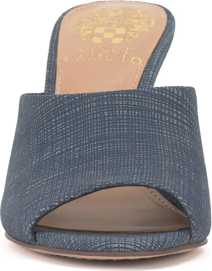 Vilty Wedge Slide Sandal - Image 4