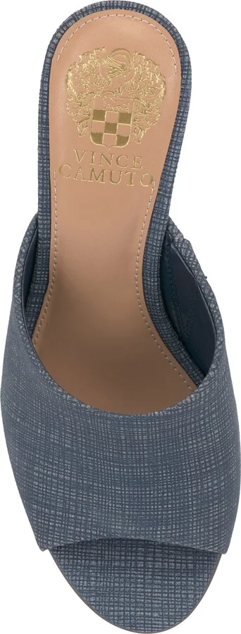 Vilty Wedge Slide Sandal - Image 5