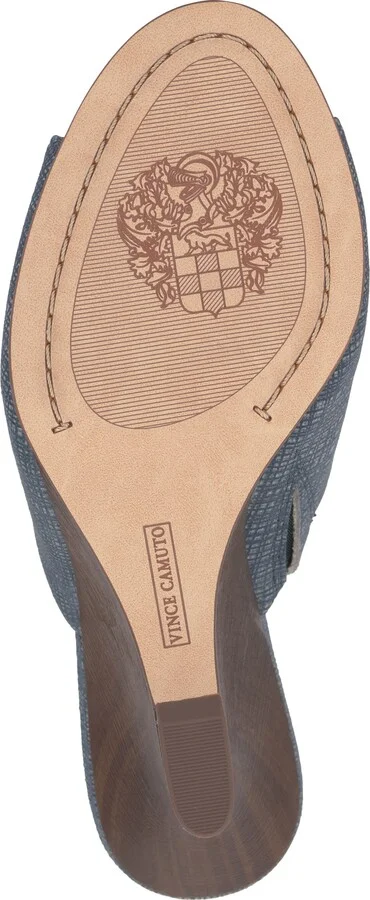 Vilty Wedge Slide Sandal - Image 6