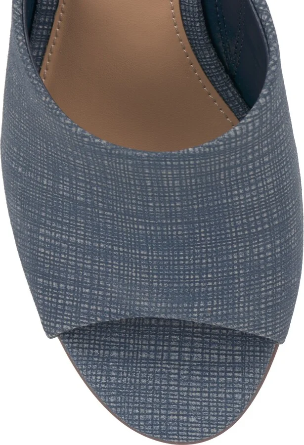 Vilty Wedge Slide Sandal - Image 8