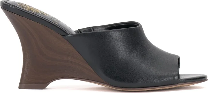 Vilty Wedge Slide Sandal - Image 11