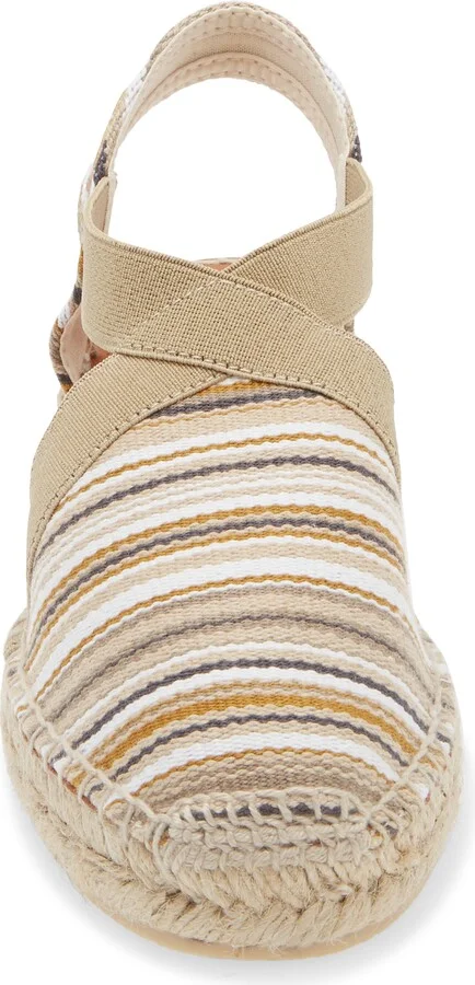 Vinaros Espadrille Sandal - Image 4