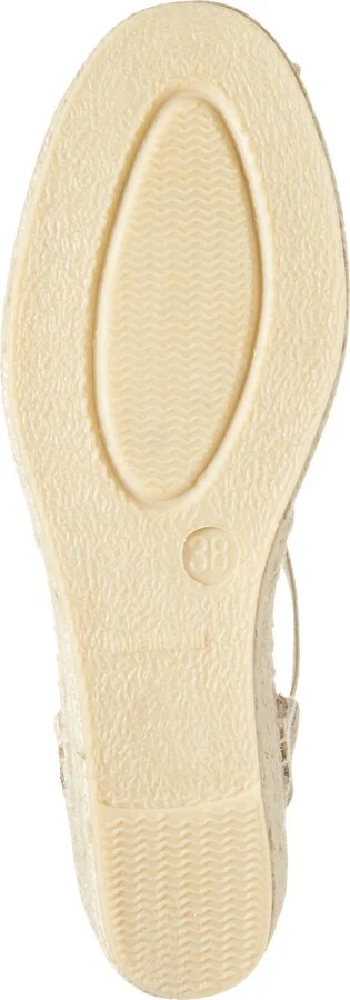 Vinaros Espadrille Sandal - Image 6