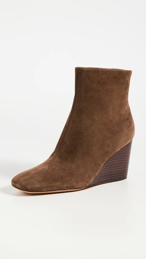 Vince Andy Booties - Image 2