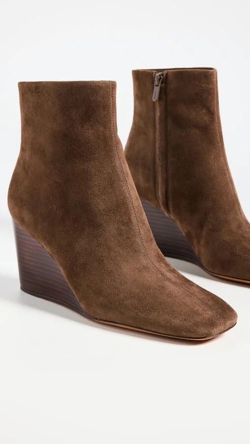 Vince Andy Booties - Image 3