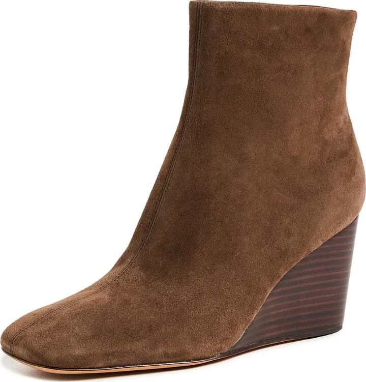 Vince Andy Booties
