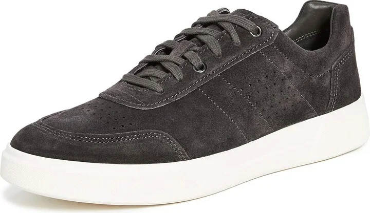 Vince Barnett Sneaker Graphite