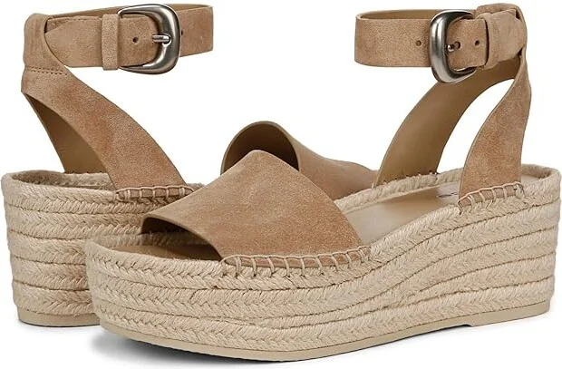 Dune Tan Leather