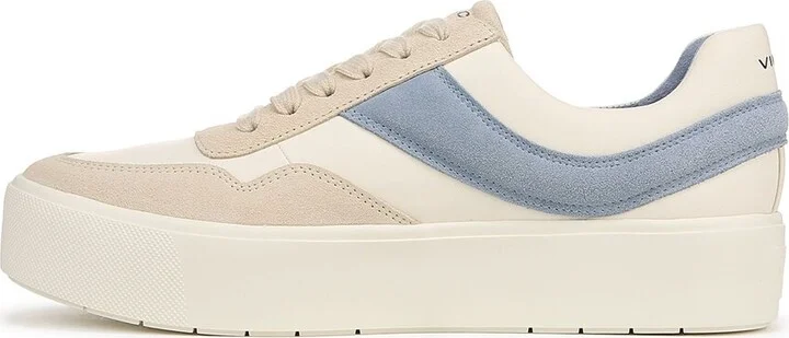 Vince Benfield Court Leather Sneaker - Image 2