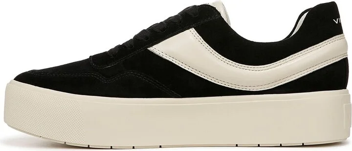 Vince Benfield Court Leather Sneaker - Image 2