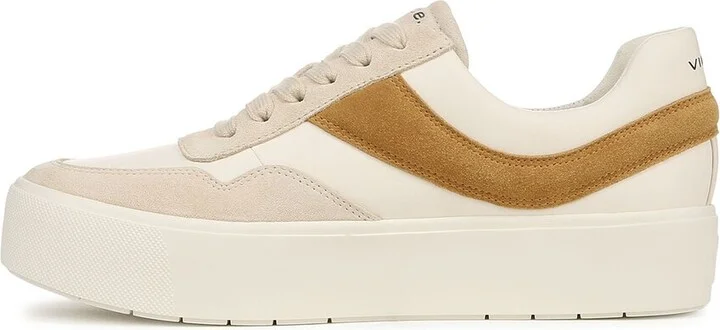 Vince Benfield Court Leather Sneaker - Image 2