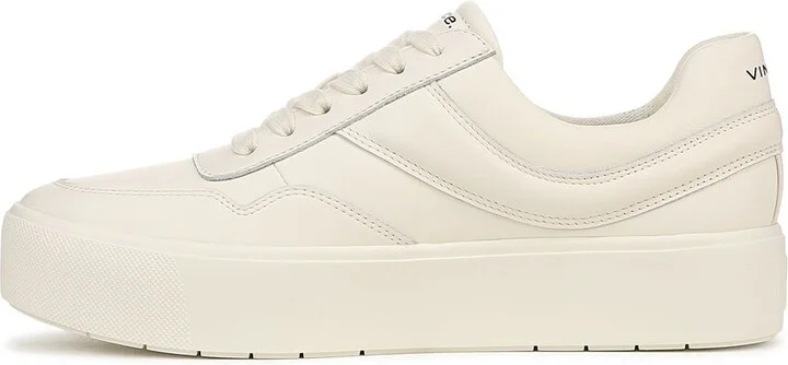 Vince Benfield Court Leather Sneaker - Image 2