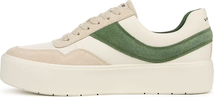 Vince Benfield Court Leather Sneaker - Image 2