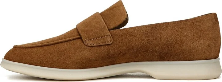 Vince Big Sur Leather Loafer - Image 2