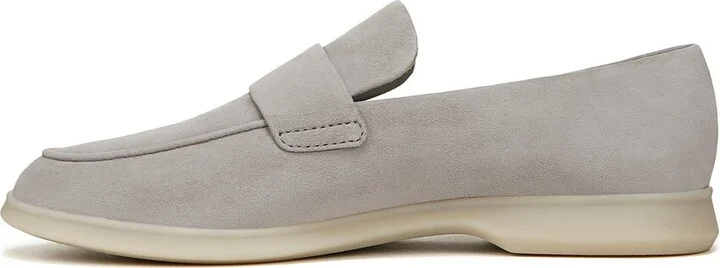 Vince Big Sur Leather Loafer - Image 2