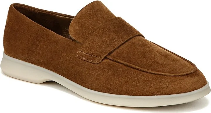 Vince Big Sur Leather Loafer