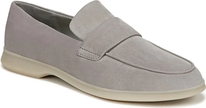 Vince Big Sur Leather Loafer