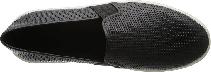 Vince Blair 5 Women's Slip on Shoes Black Leather : 9 M - Image 3