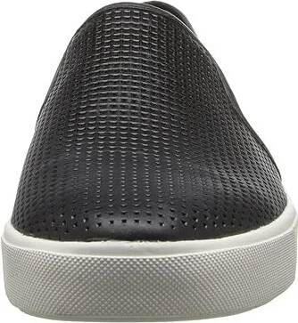Vince Blair 5 Women's Slip on Shoes Black Leather : 9 M - Image 6