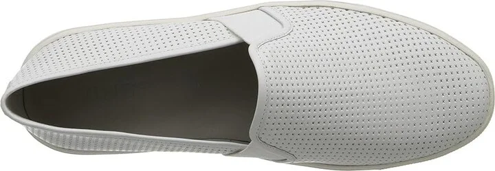 Vince Blair 5 Women's Slip on Shoes White Leather : 9.5 M - Image 3